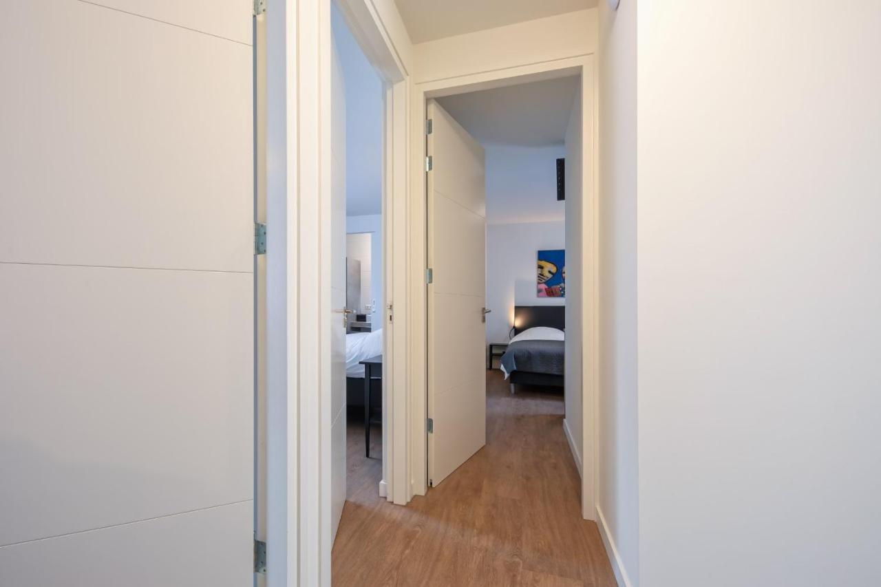 Bed & Parking Burght Van Texel Den Burg Ngoại thất bức ảnh